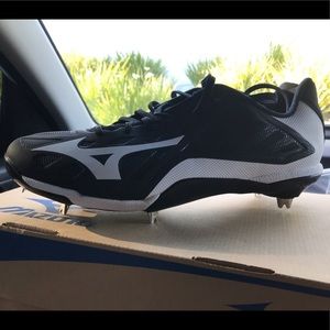 Men’s Baseball Cleats
